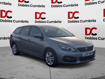 2018 (18) - 1.5 BlueHDi 130 Active 5dr