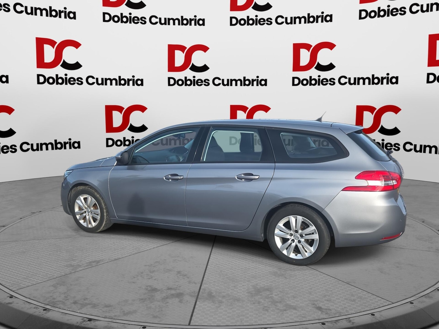 Used Peugeot 308 2018 for sale - 77564866: Photo 20