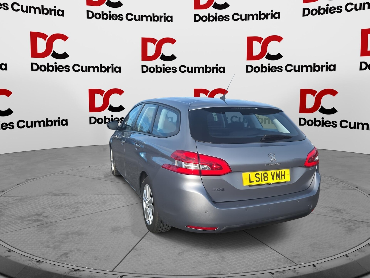 Used Peugeot 308 2018 for sale - 77564866: Photo 21