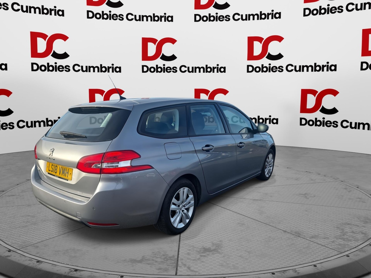 Used Peugeot 308 2018 for sale - 77564866: Photo 22