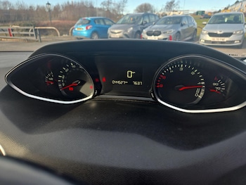 Used Peugeot 308 2018 for sale - 77564866: Photo