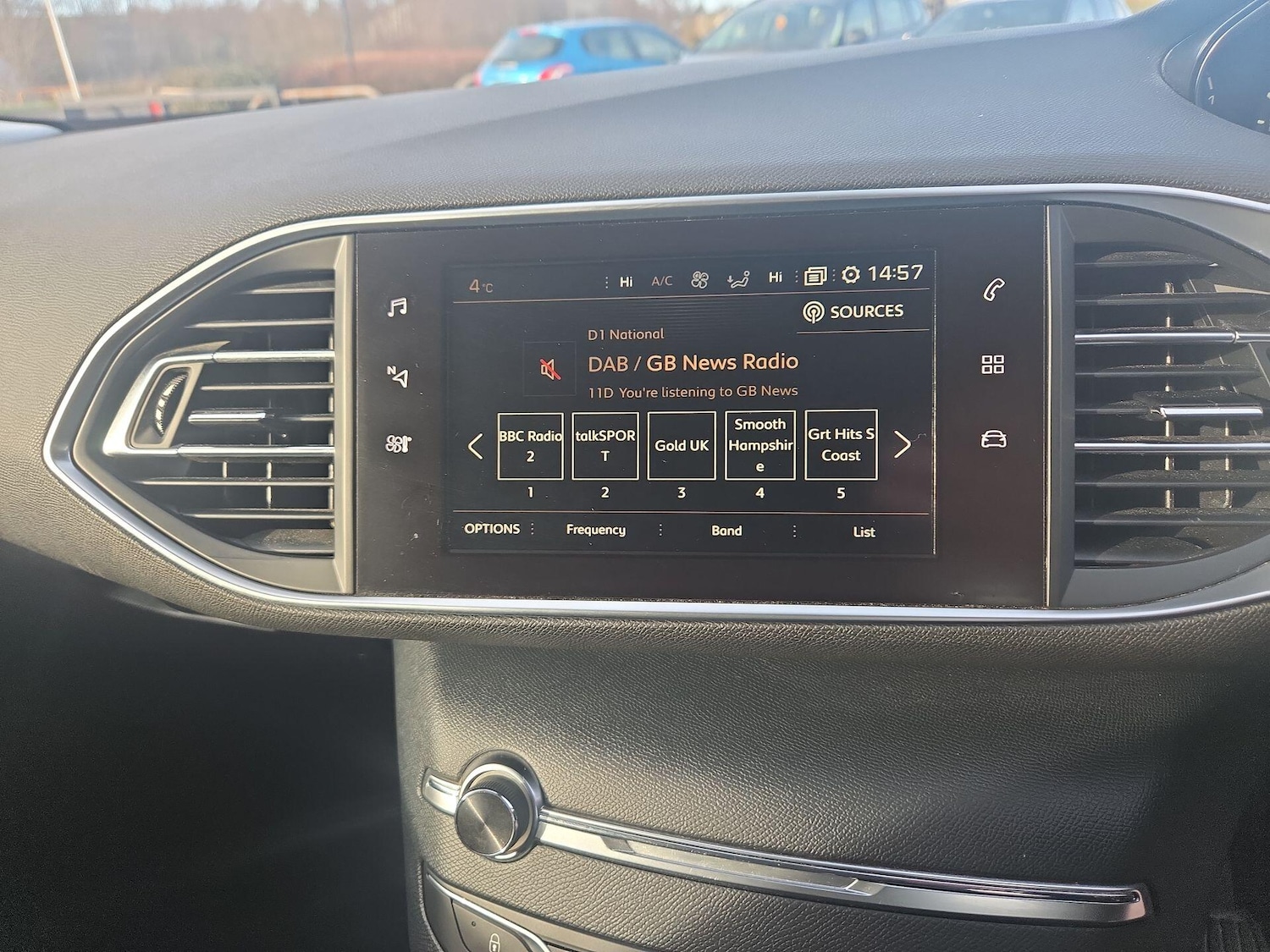 Used Peugeot 308 2018 for sale - 77564866: Photo 4