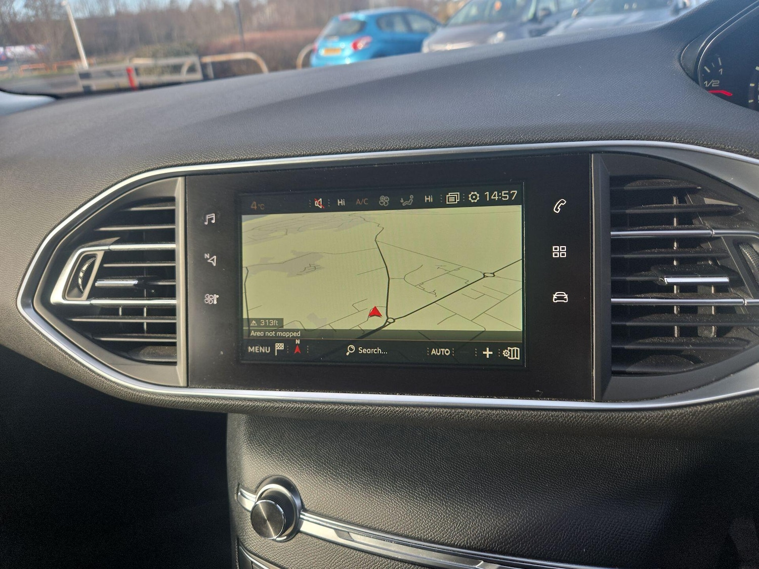 Used Peugeot 308 2018 for sale - 77564866: Photo 5