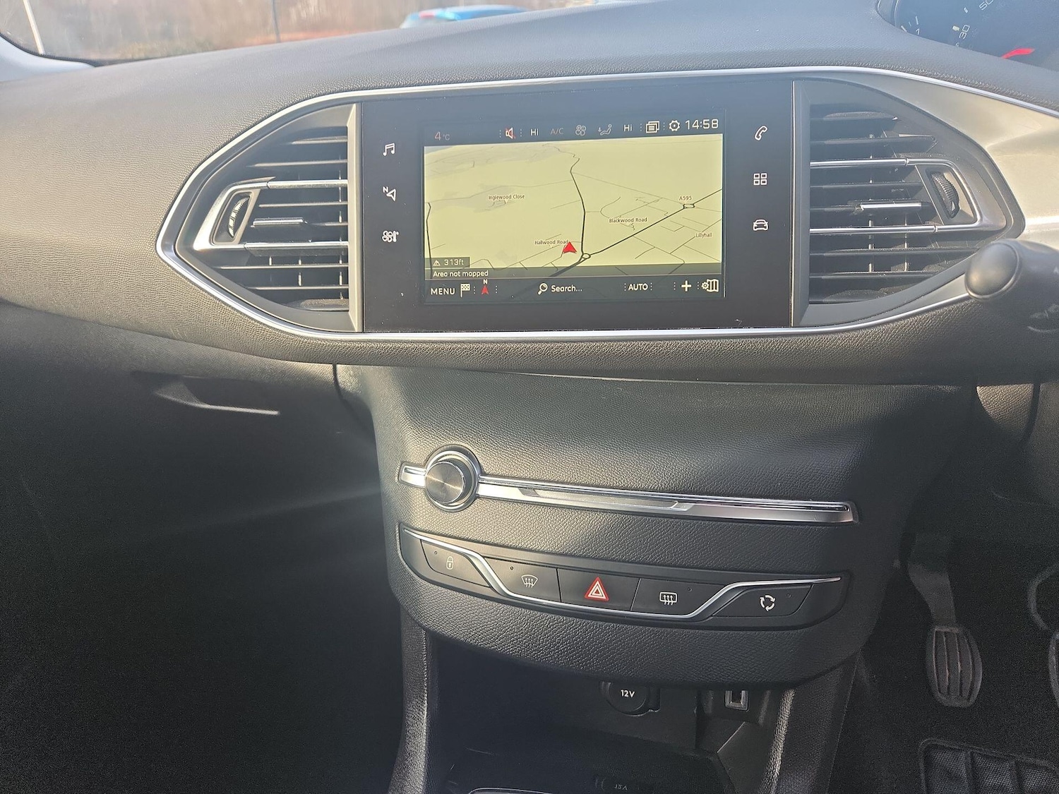 Used Peugeot 308 2018 for sale - 77564866: Photo 6