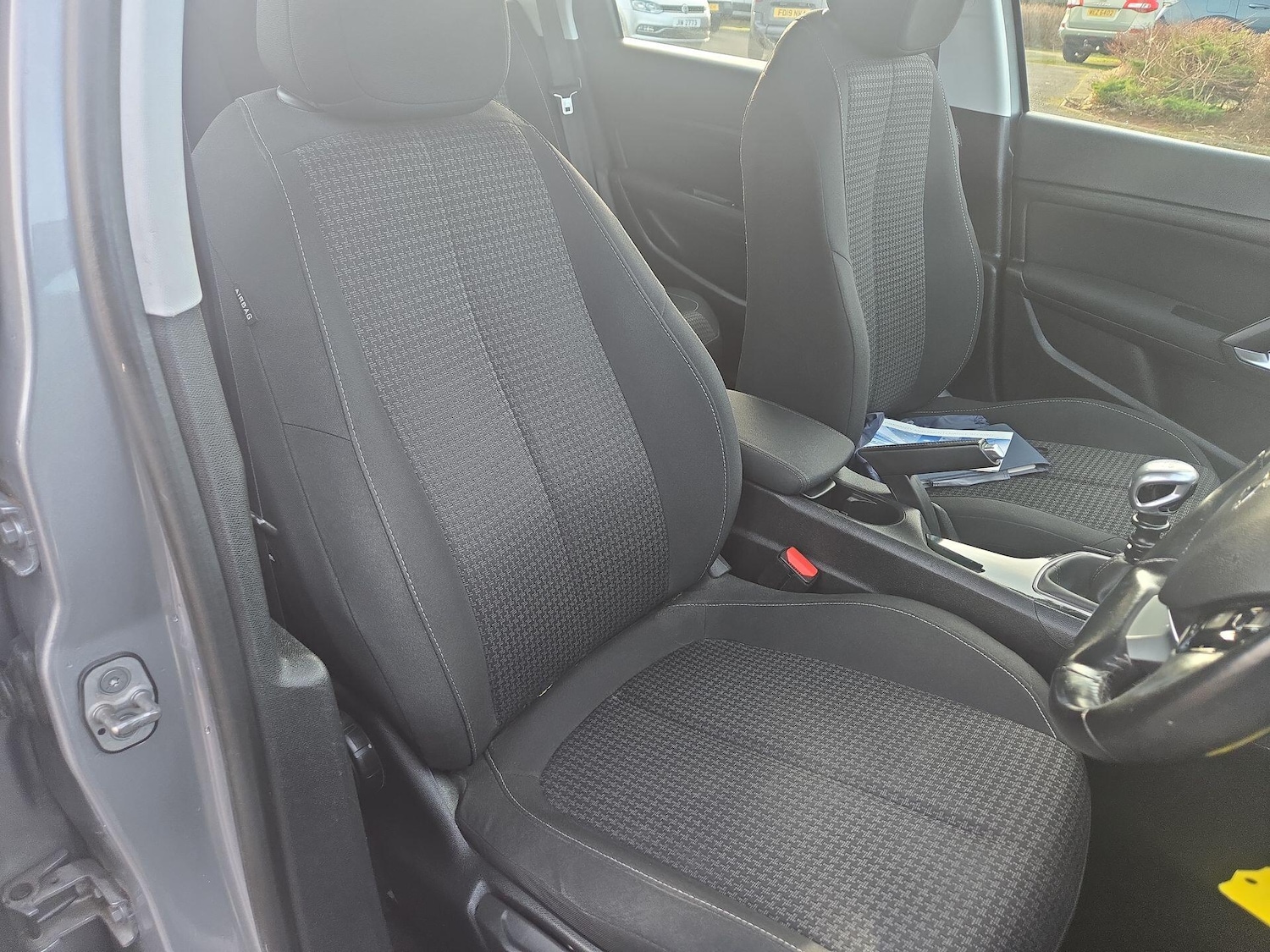 Used Peugeot 308 2018 for sale - 77564866: Photo 9