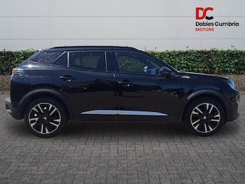 Used Peugeot 2008 2020 for sale - 78843527: Photo