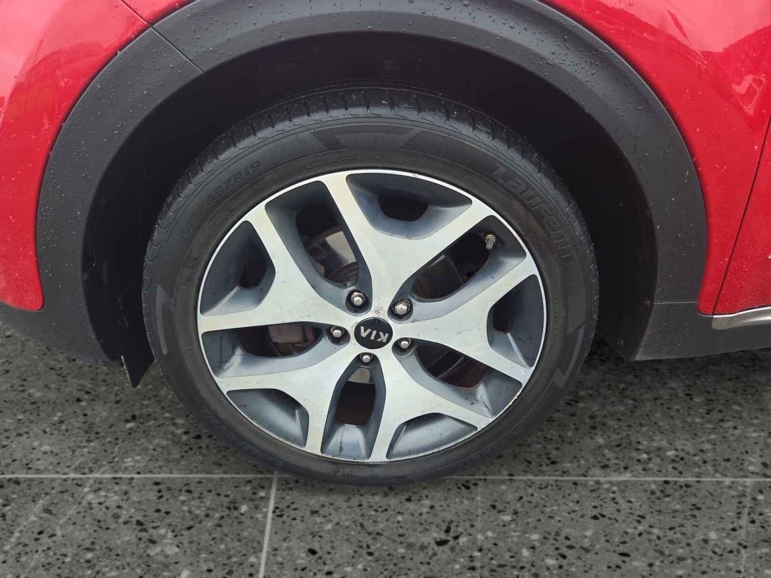 Used Kia Sportage 2017 for sale - 76151759: Photo 10