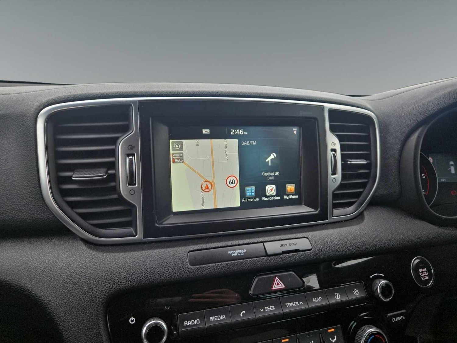 Used Kia Sportage 2017 for sale - 76151759: Photo 13