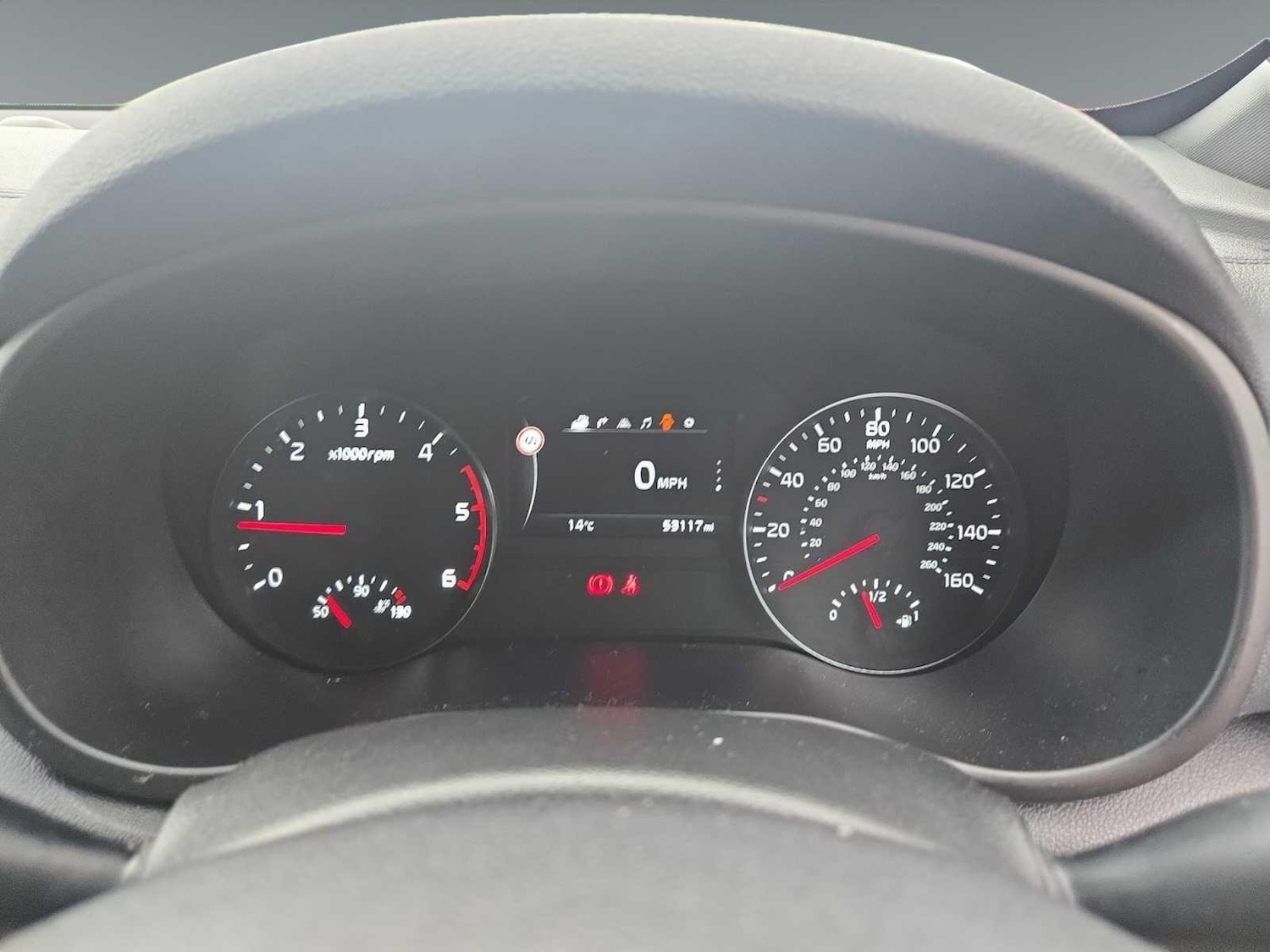 Used Kia Sportage 2017 for sale - 76151759: Photo 15