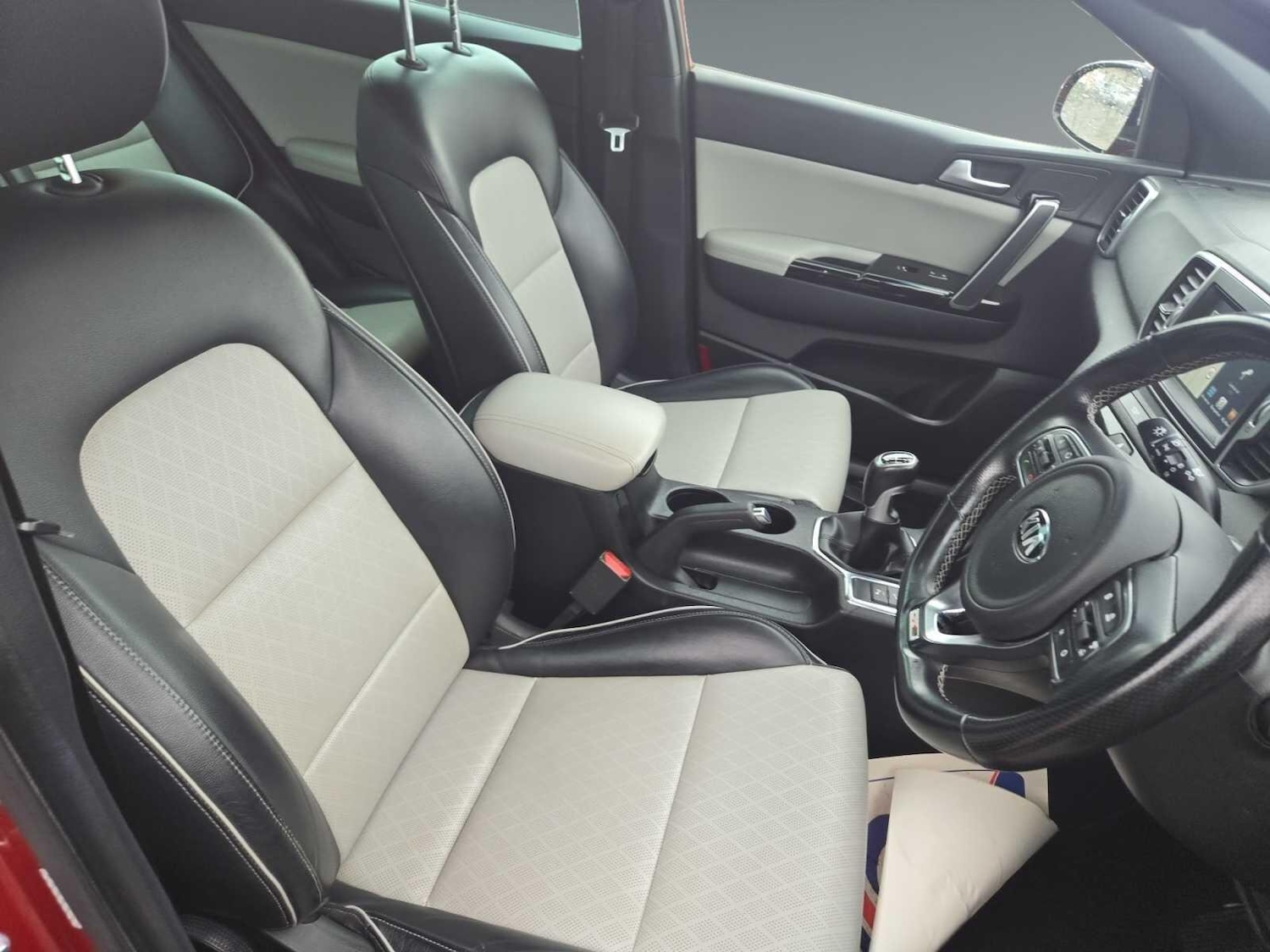 Used Kia Sportage 2017 for sale - 76151759: Photo 16