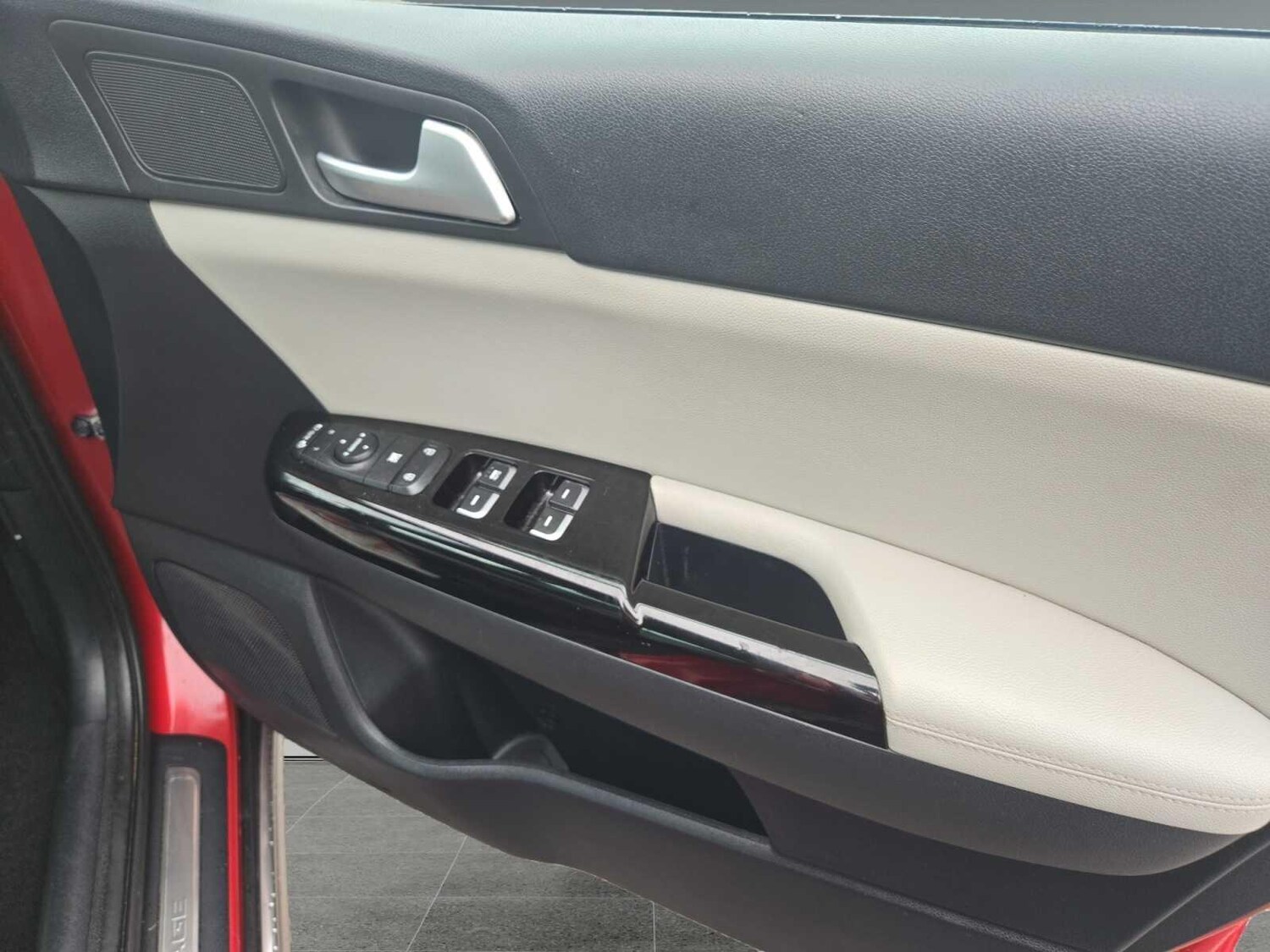 Used Kia Sportage 2017 for sale - 76151759: Photo 17