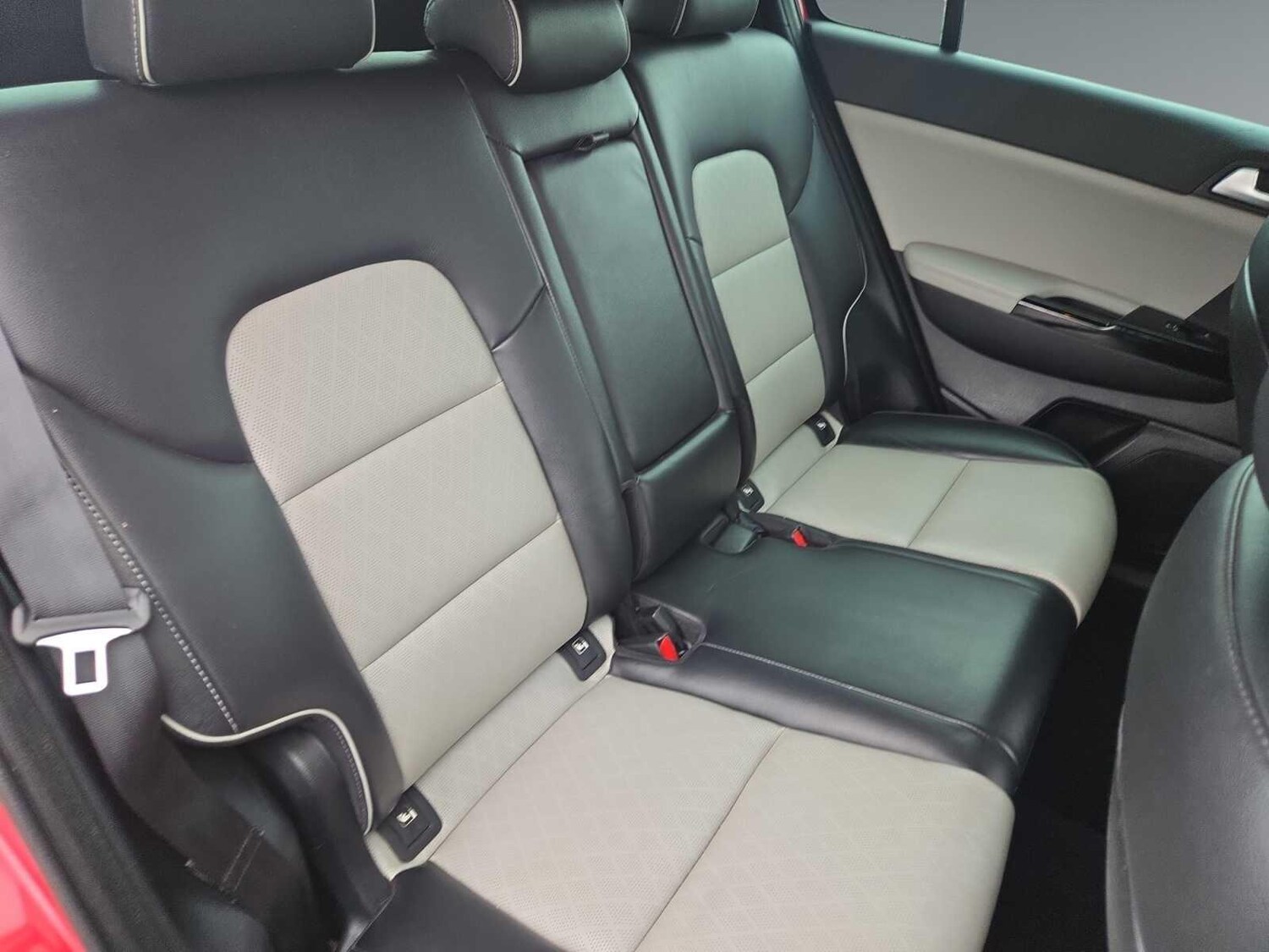 Used Kia Sportage 2017 for sale - 76151759: Photo 18