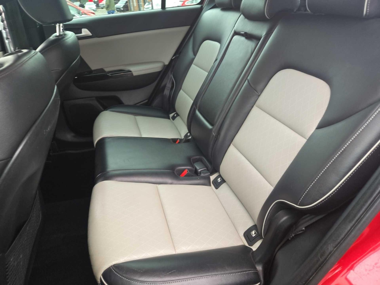 Used Kia Sportage 2017 for sale - 76151759: Photo 19