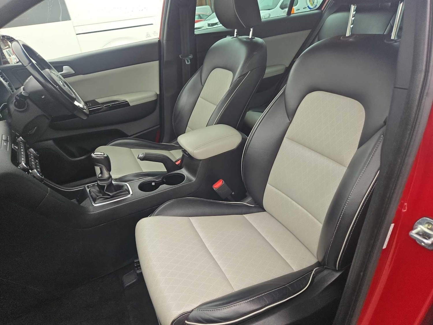 Used Kia Sportage 2017 for sale - 76151759: Photo 20