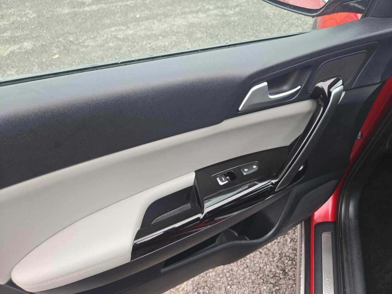 Used Kia Sportage 2017 for sale - 76151759: Photo 21