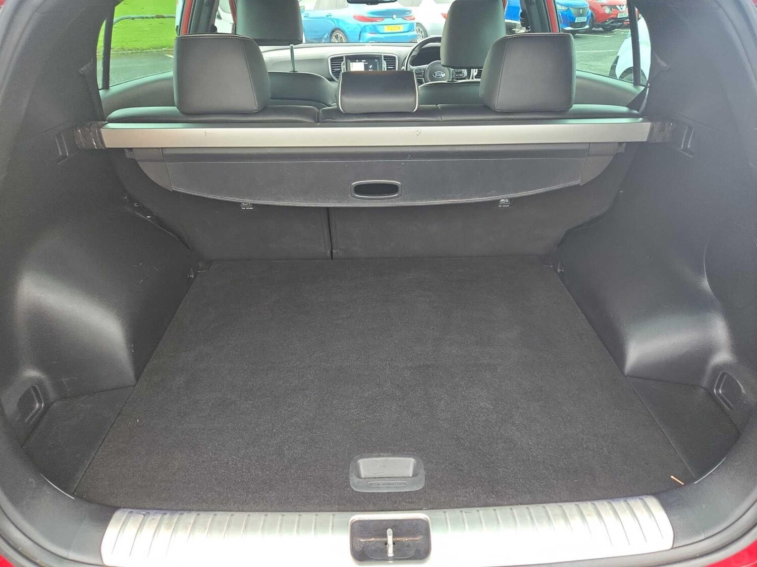 Used Kia Sportage 2017 for sale - 76151759: Photo 22