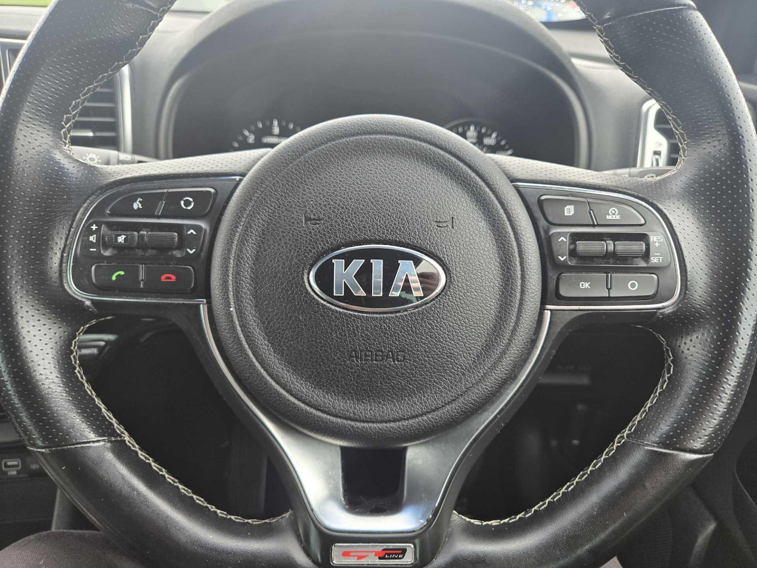 Used Kia Sportage 2017 for sale - 76151759: Photo 24