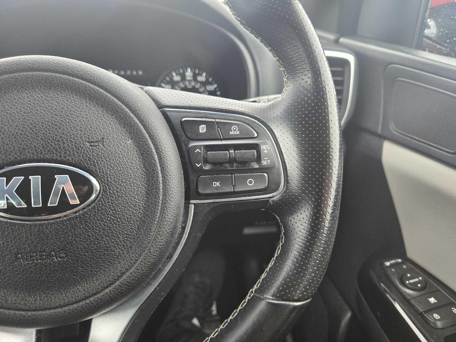 Used Kia Sportage 2017 for sale - 76151759: Photo 25