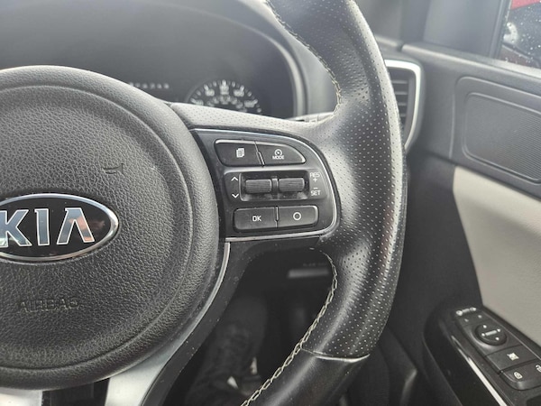 Used Kia Sportage 2017 for sale - 76151759: Photo 25