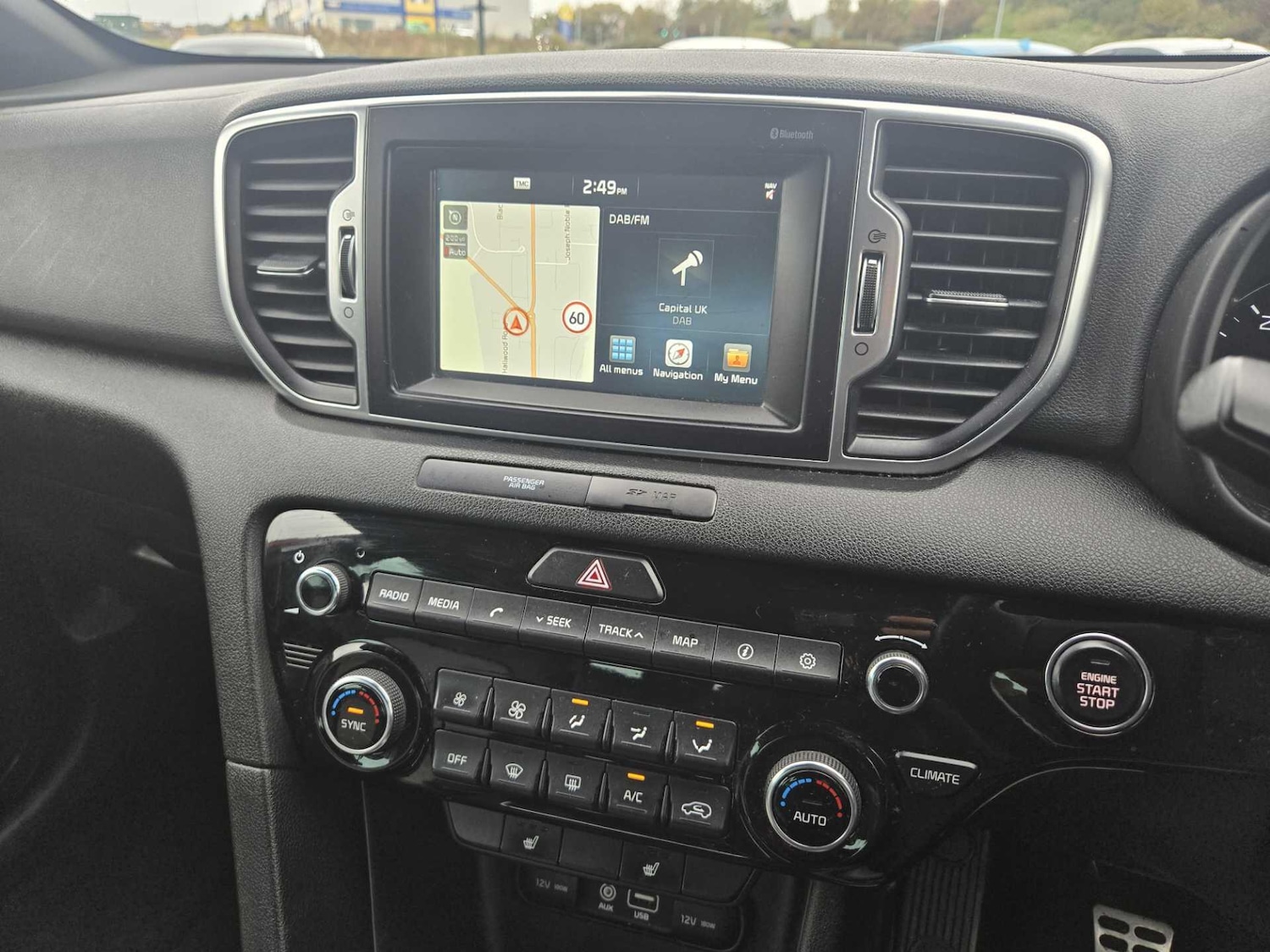 Used Kia Sportage 2017 for sale - 76151759: Photo 27