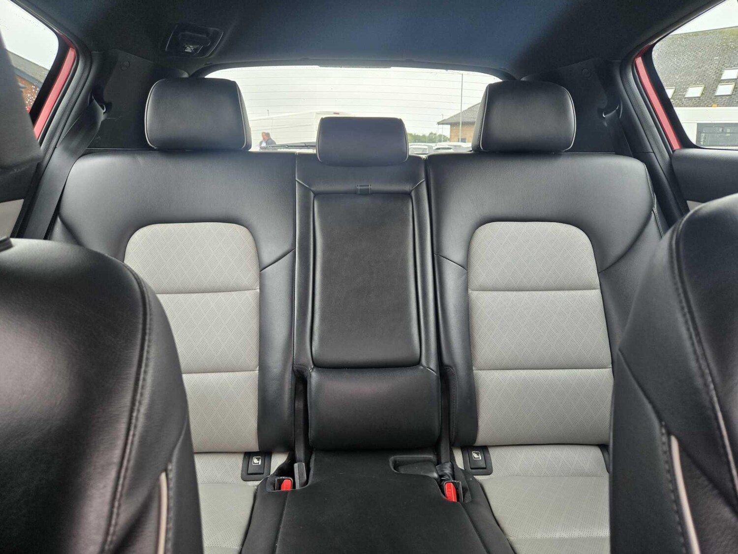 Used Kia Sportage 2017 for sale - 76151759: Photo 29