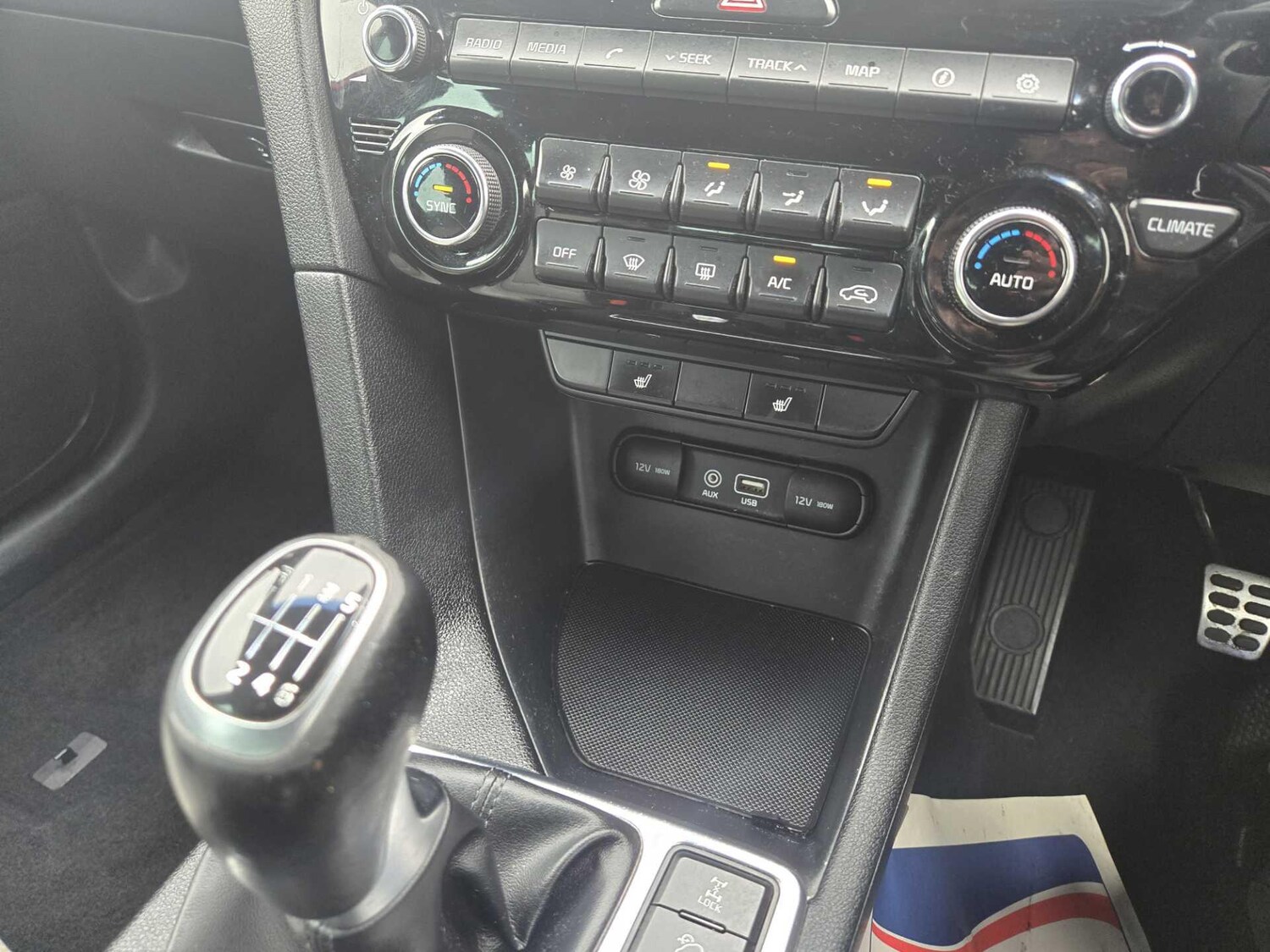 Used Kia Sportage 2017 for sale - 76151759: Photo 30