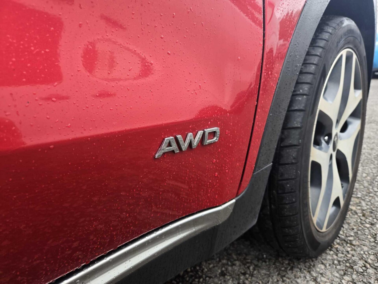 Used Kia Sportage 2017 for sale - 76151759: Photo 31