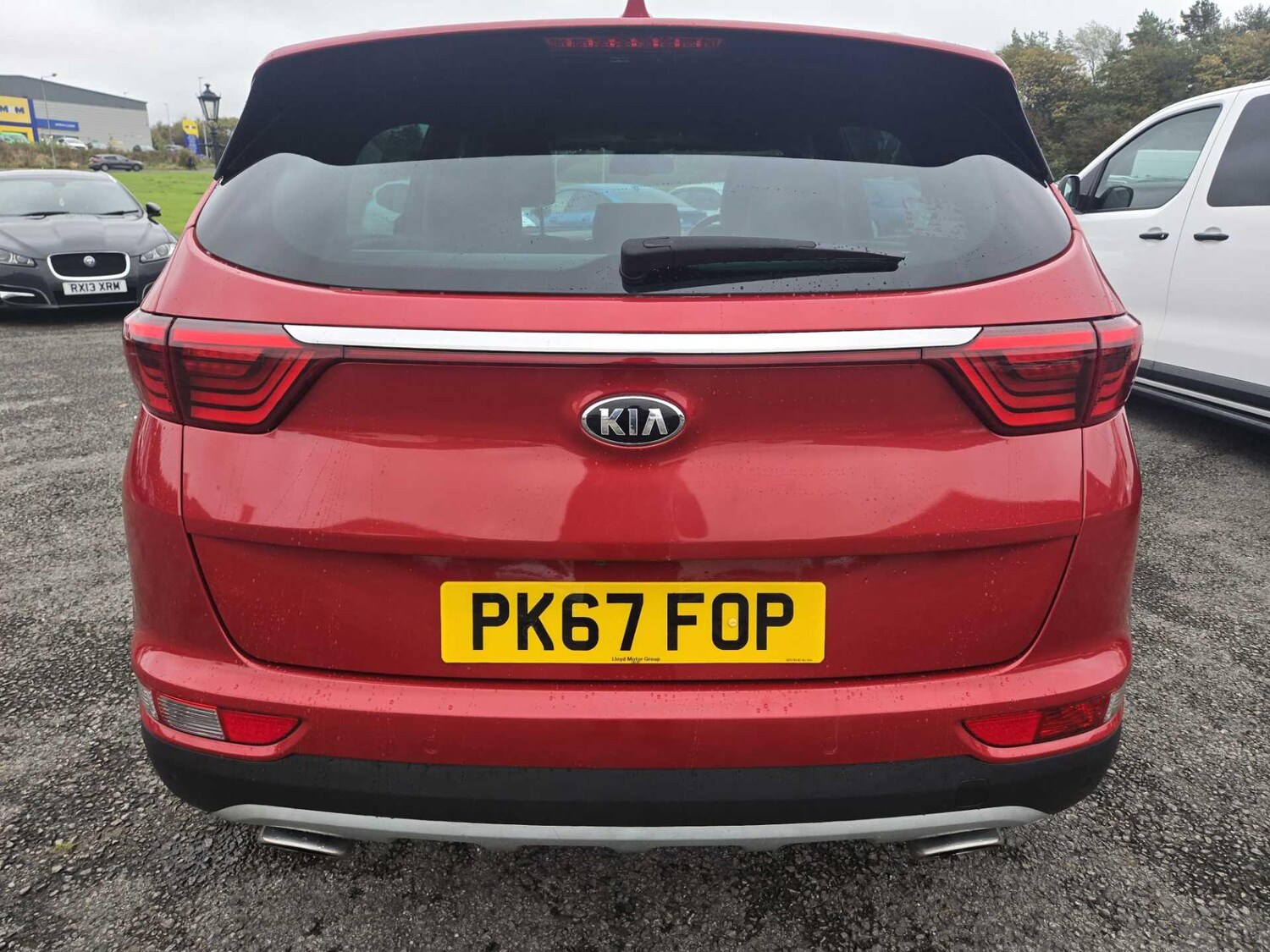 Used Kia Sportage 2017 for sale - 76151759: Photo 33