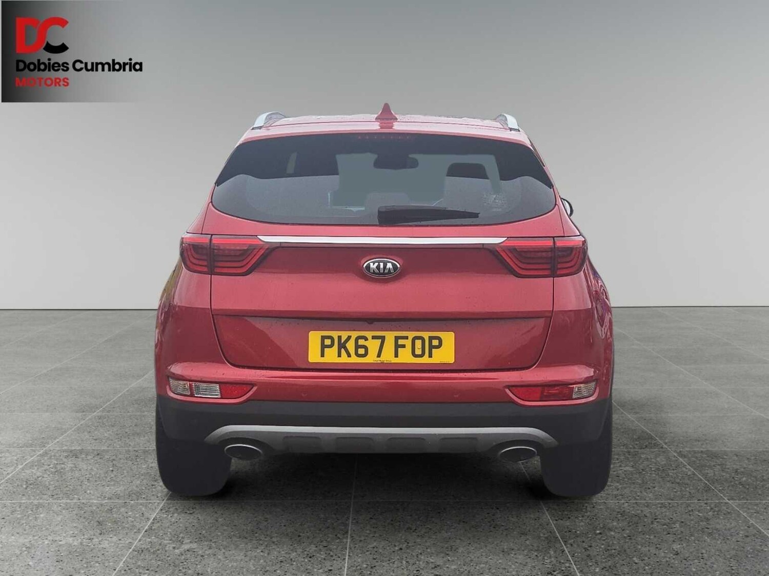 Used Kia Sportage 2017 for sale - 76151759: Photo 6