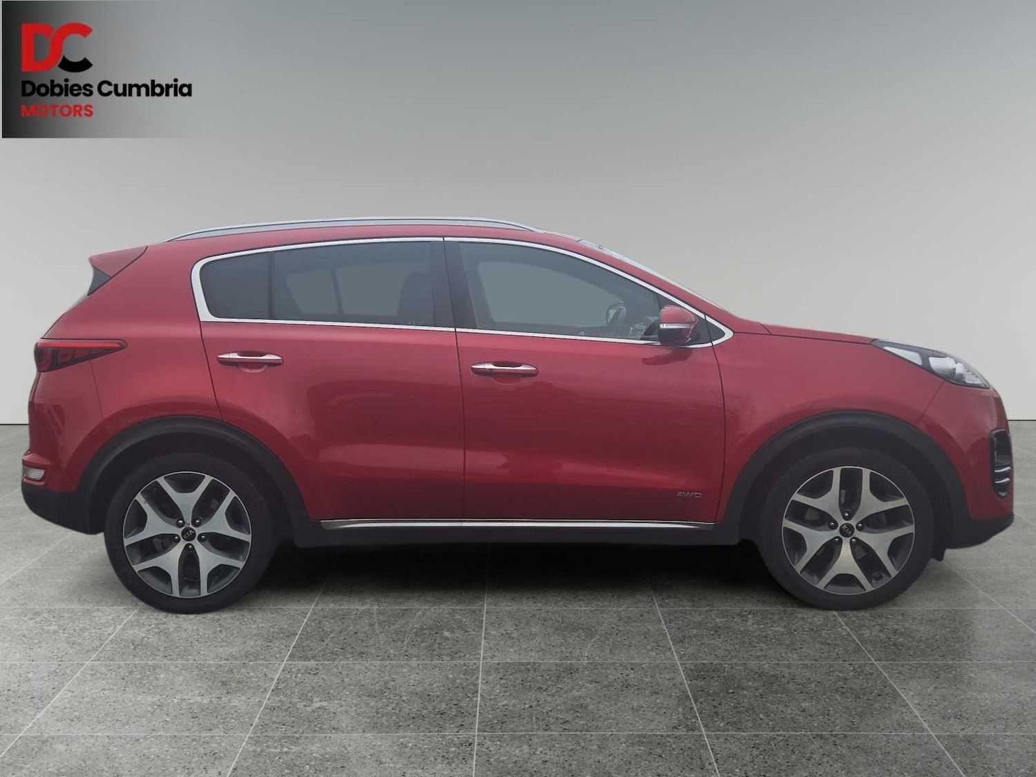 Used Kia Sportage 2017 for sale - 76151759: Photo 8