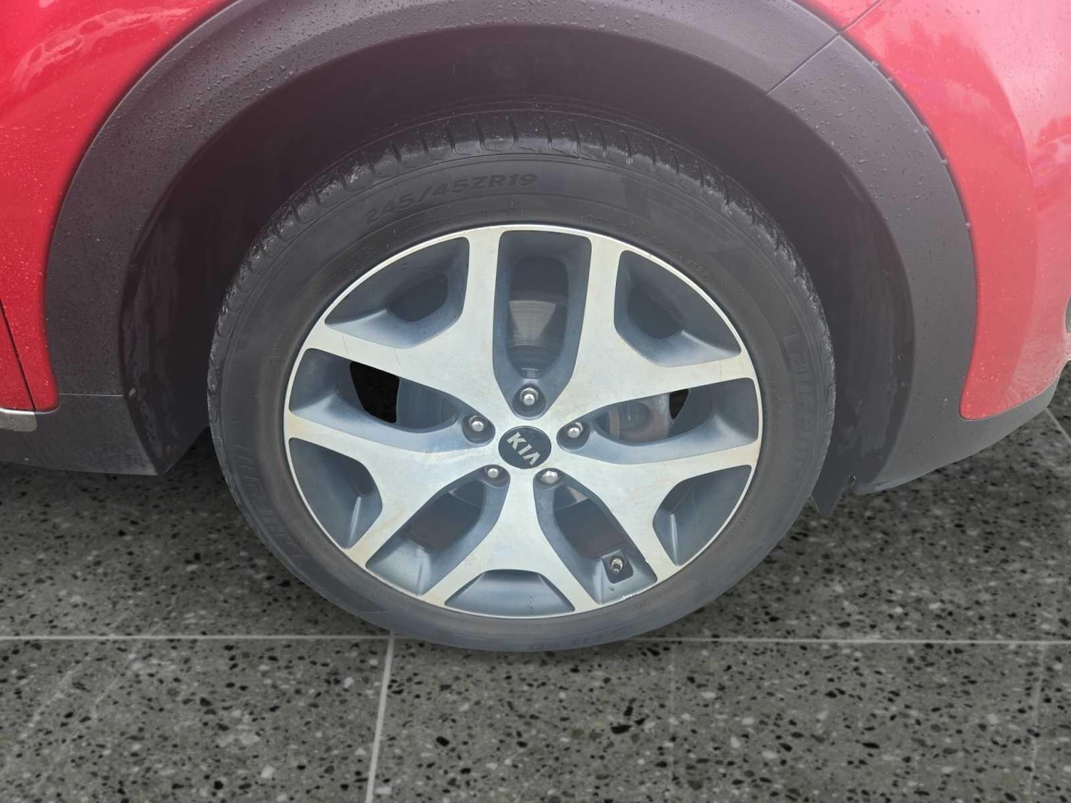 Used Kia Sportage 2017 for sale - 76151759: Photo 9