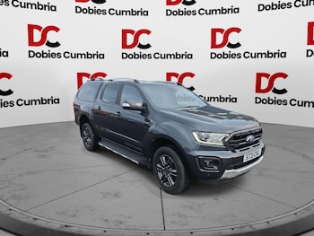 Used Ford Ranger 2021 for sale - 78461810: Photo