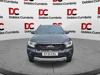 Used Ford Ranger 2021 for sale - 78461810: Photo