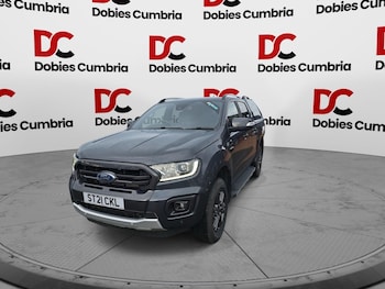 Used Ford Ranger 2021 for sale - 78461810: Photo