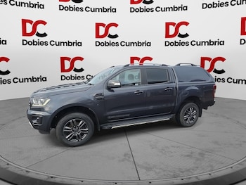 Used Ford Ranger 2021 for sale - 78461810: Photo