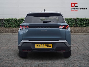 Used Peugeot 5008 2025 for sale - 78613029: Photo