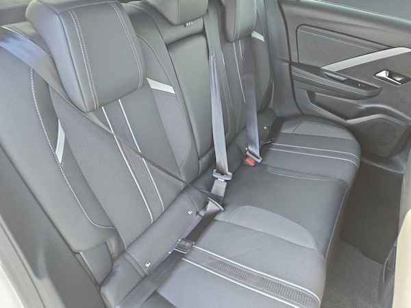 Used Vauxhall Astra 2024 for sale - 74080761: Photo 13