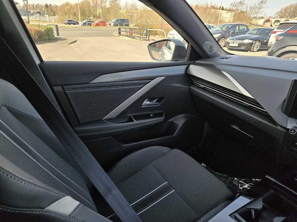 Used Vauxhall Astra 2024 for sale - 74080761: Photo 25