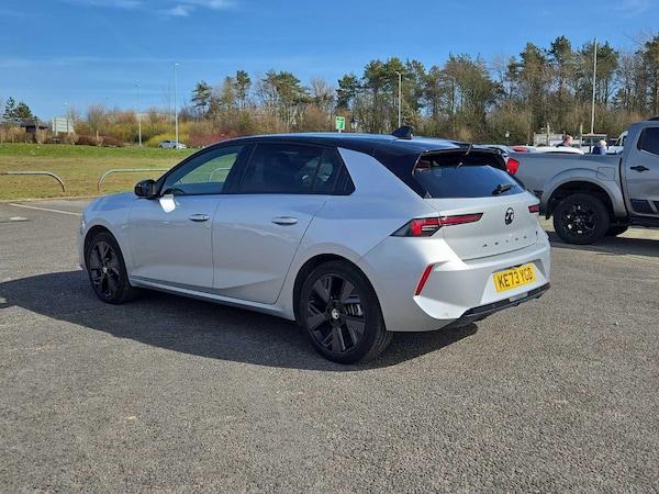 Used Vauxhall Astra 2024 for sale - 74080761: Photo 34