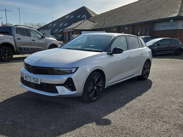 Used Vauxhall Astra 2024 for sale - 74080761: Photo 35