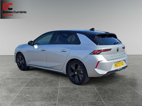 Used Vauxhall Astra 2024 for sale - 74080761: Photo 5