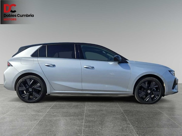 Used Vauxhall Astra 2024 for sale - 74080761: Photo 8