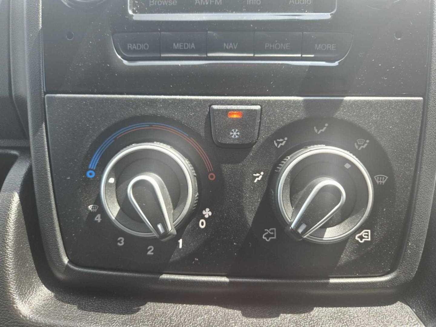 Vehicle 32