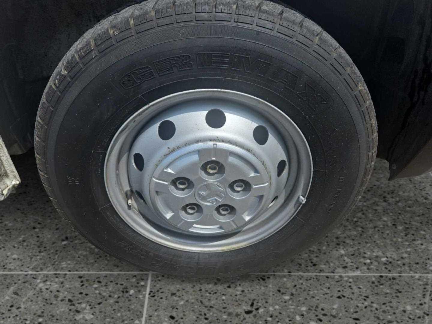 Vehicle 9