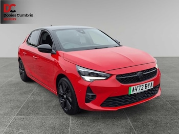 Used Vauxhall Corsa 2022 for sale - 76522210: Photo