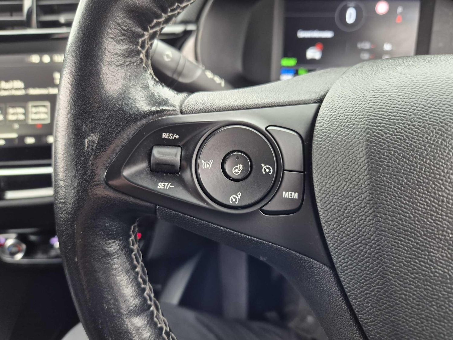 Used Vauxhall Corsa 2022 for sale - 76522210: Photo 26