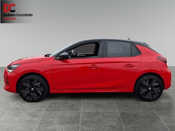 Used Vauxhall Corsa 2022 for sale - 76522210: Photo