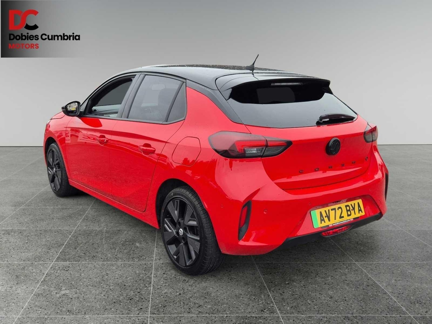 Used Vauxhall Corsa 2022 for sale - 76522210: Photo 5