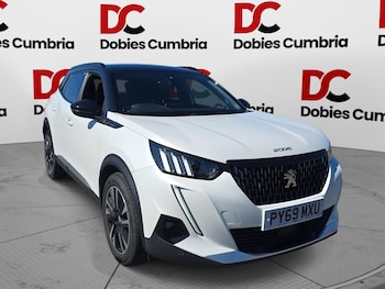 Used Peugeot 2008 2020 for sale - 78231707: Photo