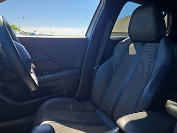 Used Peugeot 2008 2020 for sale - 78231707: Photo